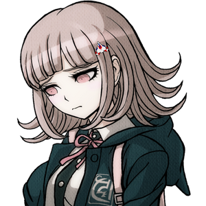 Chiaki Nanami Sprite Gallery Danganronpa Wiki Fandom Nanami chiaki is a character from super danganronpa 2. chiaki nanami sprite gallery