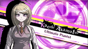 Danganronpa V3 Kaede Akamatsu Introduction (Demo Version).png