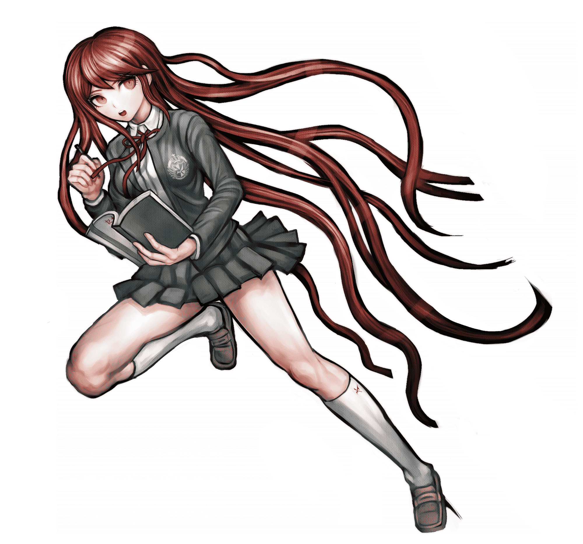 Danganronpa Zero Image Gallery Danganronpa Wiki Fandom See more ideas about danganronpa, anime, danganronpa junko. danganronpa zero image gallery