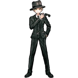 Fuyuhiko Kuzuryuu