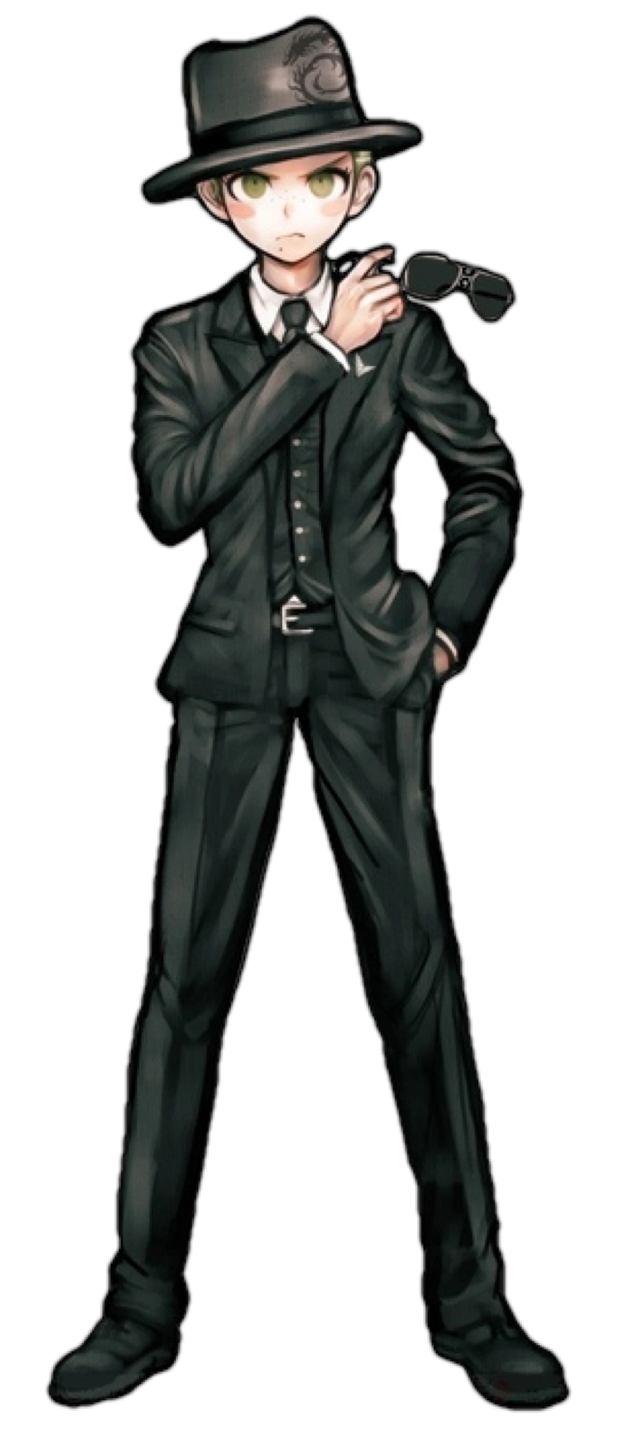 Fuyuhiko Kuzuryu Danganronpa Wiki Fandom