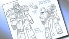 Robo Justice Blueprints