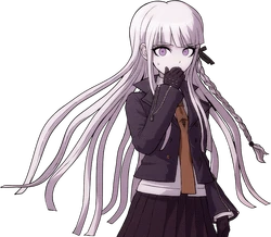 Featured image of post Beta Kyoko Sprites