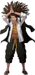 Danganronpa 1 Yasuhiro Hagakure Fullbody Sprite (Mobile) (11)