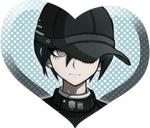 Menu sprite to represent replaying Shuichi's Free Time Events