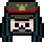 Korekiyo Pixel Head Icon