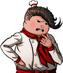 Teruteru Hanamura Halfbody Sprite (13)