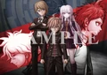 Quocard (DR1.2) (Amiami)[39]