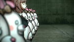 Danganronpa 2 - Chiaki Nanami's execution (14)