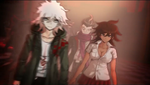 Danganronpa 2 - Teruteru Hanamura's execution (8)