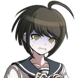 Komaru Naegi Sprite Gallery Danganronpa Wiki Fandom Danganronpa 1 ·2 beautiful days. komaru naegi sprite gallery