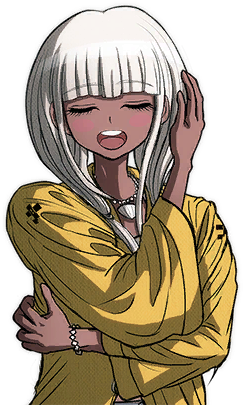 Featured image of post Angie Yonaga Sprites