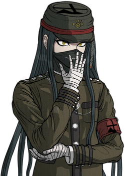 Korekiyo Shinguji Sprite Gallery Danganronpa Wiki Fandom See more ideas about danganronpa, danganronpa characters, sprite. korekiyo shinguji sprite gallery