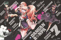 Danganronpa: The Animation Japanese DVD Volume 7 (Limited Ed. Case)