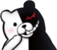 Homepage Alert Monokuma