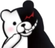 Homepage Alert Monokuma