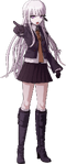 Kyouko Kyoko Kirigiri Fullbody Sprite (16)