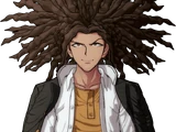 Yasuhiro Hagakure