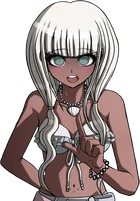 DRS - Angie Yonaga Sprite (Swimsuit) (24)