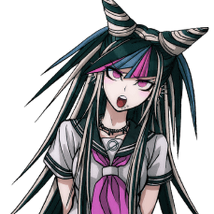 Ibuki Mioda Sprite Gallery Danganronpa Wiki Fandom Danganronpa sprites tier list maker. ibuki mioda sprite gallery