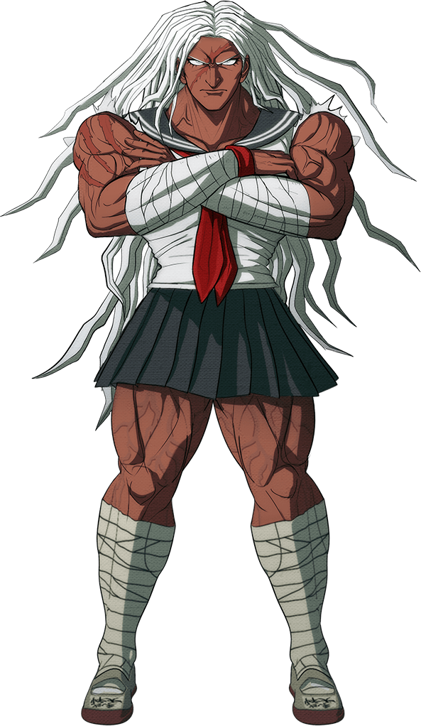 Sakura danganronpa deals