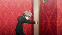 Danganronpa the Animation (Episode 02) - Switching Rooms (24)