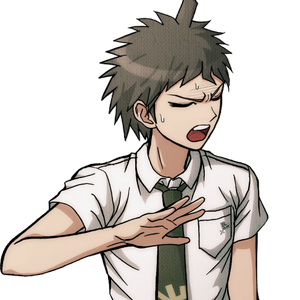 Hajime Hinata Sprite Gallery Danganronpa Wiki Fandom Komaeda nagito is neurotic, eccentric, and somewhat delusional young man. hajime hinata sprite gallery