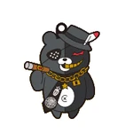 D4-Series-Rubberstraps-Kurokuma.gif (12 КБ) Курокума