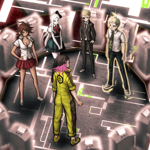 Akane Owari Image Gallery Danganronpa Wiki Fandom This time we're making a few changes to the plot and we're for sure changing the. akane owari image gallery danganronpa