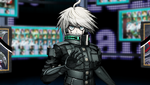 K1-B0 being told that he was a camera