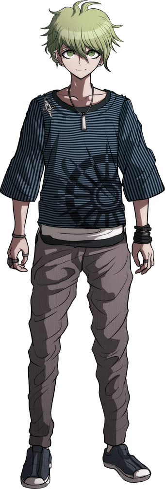 Rantaro Amami Danganronpa Wiki Fandom Rantaro never forgets the day he arrived at home and walked in on you masturbating, your high pitched moans filling. rantaro amami danganronpa wiki fandom