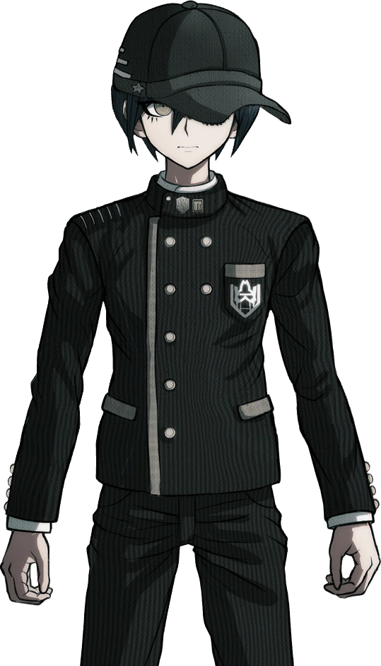 Shuichi Saihara Sprite Gallery Danganronpa Wiki Fandom The ultimate danganronpa historians since 2012 danganronpa wiki ретвитнул(а). shuichi saihara sprite gallery