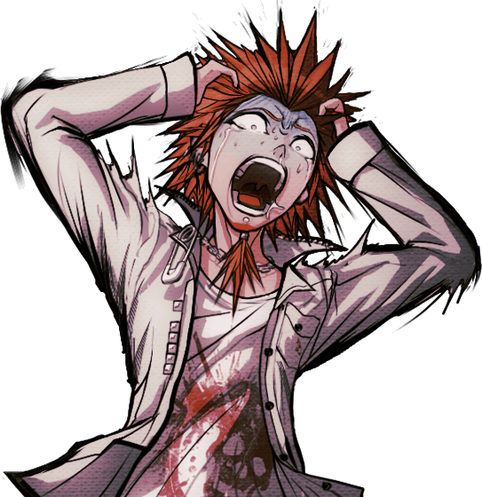 Leon Kuwata Ultimate Baseball Player Color Palette