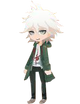 Atgames DR2 Nagito Komaeda