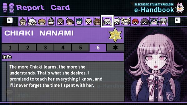 Free Time Events Chiaki Nanami Danganronpa Wiki Fandom Monokuma danganronpa danganronpa funny i miss my boyfriend danganronpa trigger happy havoc roblox memes cursed images. free time events chiaki nanami
