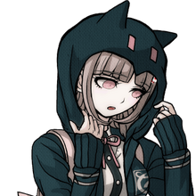 Chiaki Nanami Sprite Gallery Danganronpa Wiki Fandom On myanimelist you can learn more about their role in the anime and. chiaki nanami sprite gallery