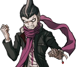 Gundham Tanaka Sprite Gallery Danganronpa Wiki Fandom Ot3 shsl despair here is some babbling on how they'd behave. gundham tanaka sprite gallery