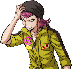 picture Kazuichi Soda Sprites Sad kazuichi soda sprite gallery