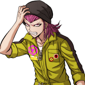 Kazuichi Soda Sprite Gallery Danganronpa Wiki Fandom Choose from 1900+ soda graphic resources and download in the form of png, eps, ai or psd. kazuichi soda sprite gallery