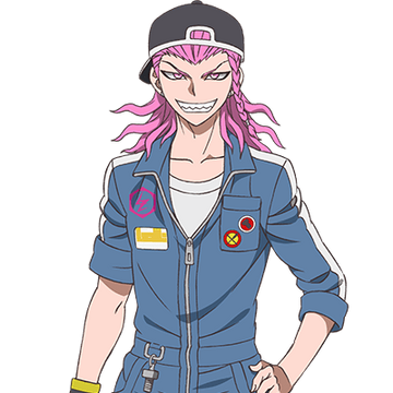 Kazuichi Soda Illusion Danganronpa Wiki Fandom Kazuichi and nekomaru tied up nagito in order to prevent another murder. kazuichi soda illusion danganronpa