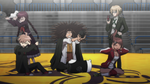 Danganronpa the Animation (Episode 10) - Taking apart Monokuma (40)