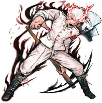 Ishi Kazuichi, Wiki