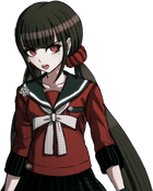 DRS - Maki Harukawa Sprite (Uniform) (06)