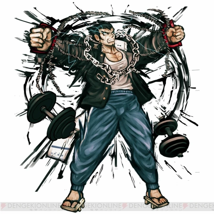 Nekomaru Nidai Image Gallery Danganronpa Wiki Fandom Kazuichi soda fuyuhiko kuzuryu akane owari byakuya togami teruteru hanamura mahiru koizumi peko pekoyama ibuki mioda hiyoko saionji mikan tsumiki nekomaru nidai gundham tanaka izuru kamukura (maybe).