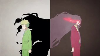 Kami Iro Awase Danganronpa Wiki Fandom Despair arc lyrics, take a look at the argument: kami iro awase danganronpa wiki fandom