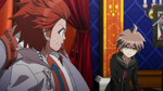 Danganronpa the Animation (Episode 03) - Leon is accused (47)