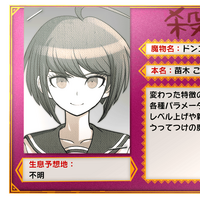 Danganronpa Another Episode Collectibles Danganronpa Wiki Fandom This article will contain unmarked spoilers for — komaru naegi — trailer. danganronpa another episode