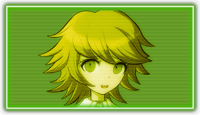 Featured image of post Chihiro Fujisaki Alter Ego Wallpaper