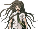 DRS - Izuru Kamukura Sprite (Uniform) (05)