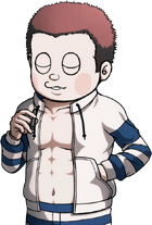 DRS - Ryoma Hoshi Sprite (Swimsuit) (08)